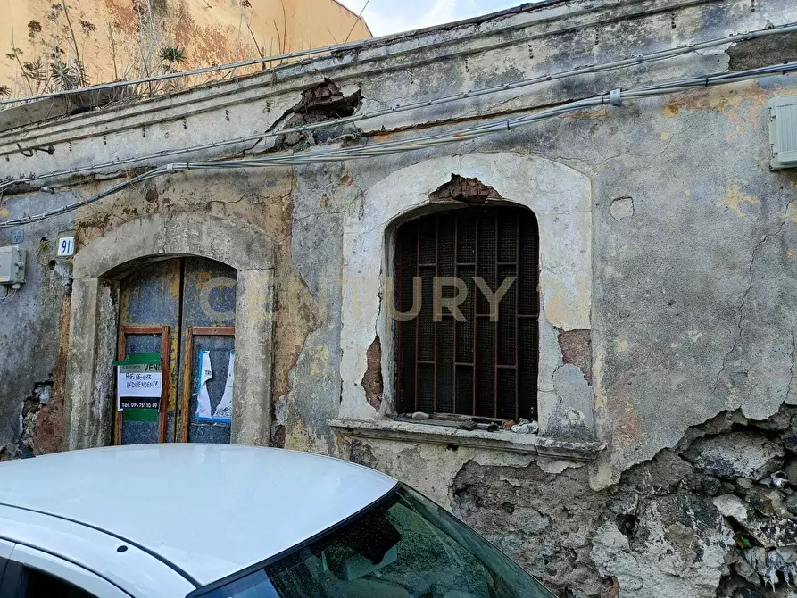 Immagine 4 di Casa indipendente in vendita  in Via Consolazione 91 a Catania
