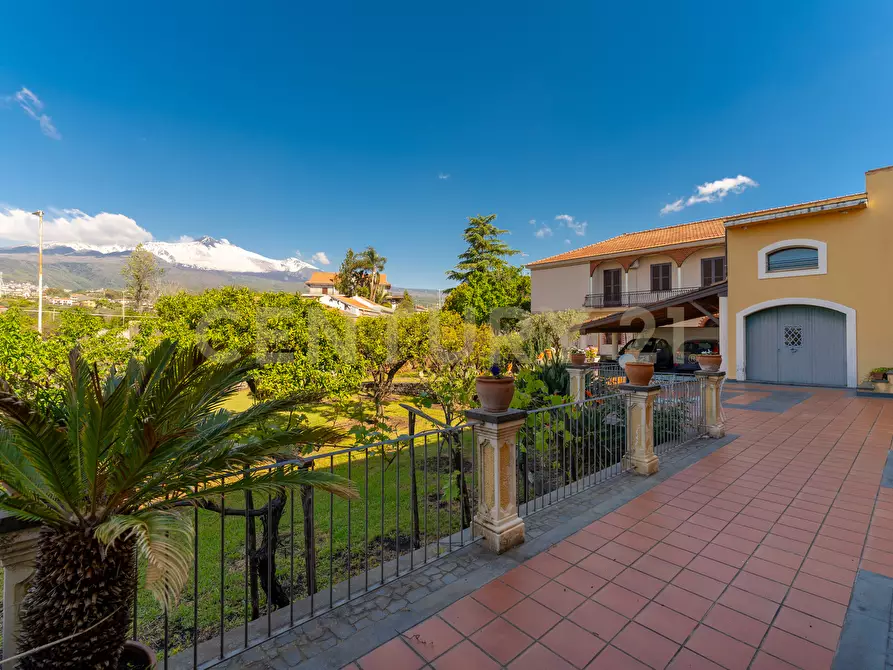 Immagine 12 di Casa indipendente in vendita  in Via Palombaro 56 a Santa Venerina