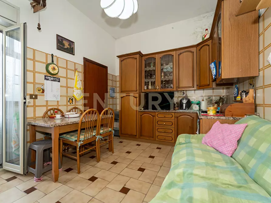 Immagine 8 di Pentalocale in vendita  in Via Sottotenente Cantone 30 a Mascalucia