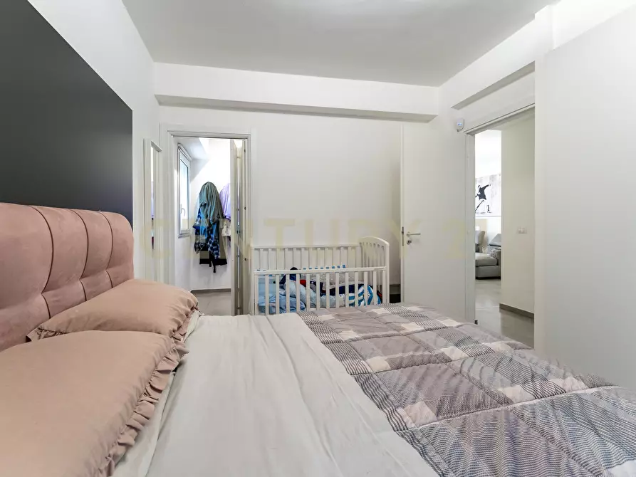 Immagine 31 di Quadrilocale in vendita  in Vicolo  Aurora 8 a Tremestieri Etneo