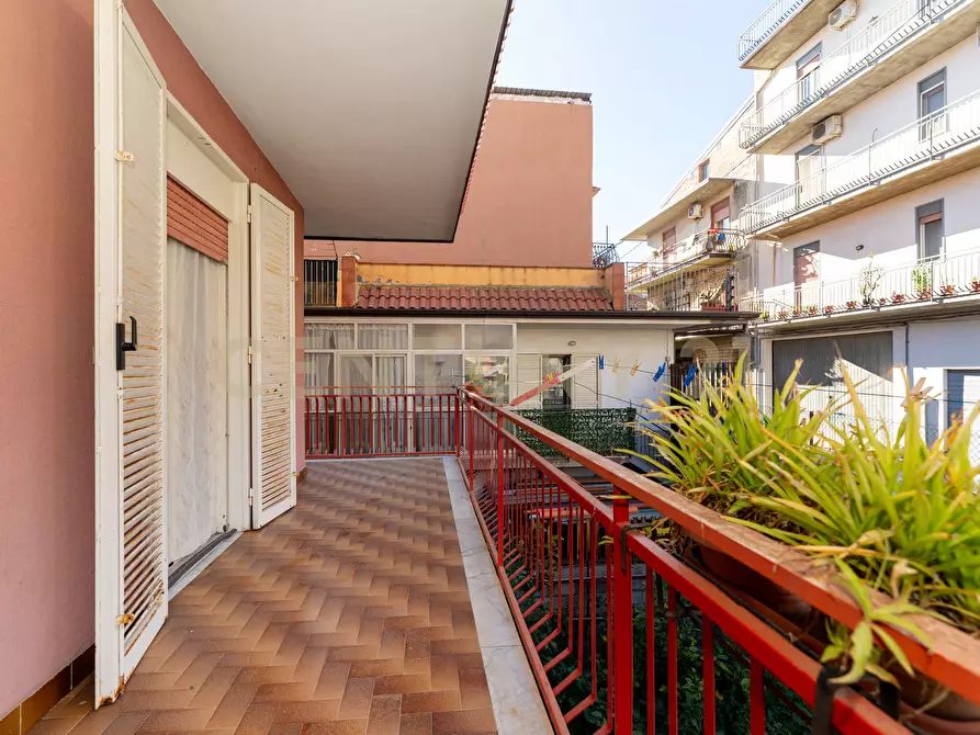 Immagine 48 di Casa indipendente in vendita  in Via del Chinotto 14 a Catania