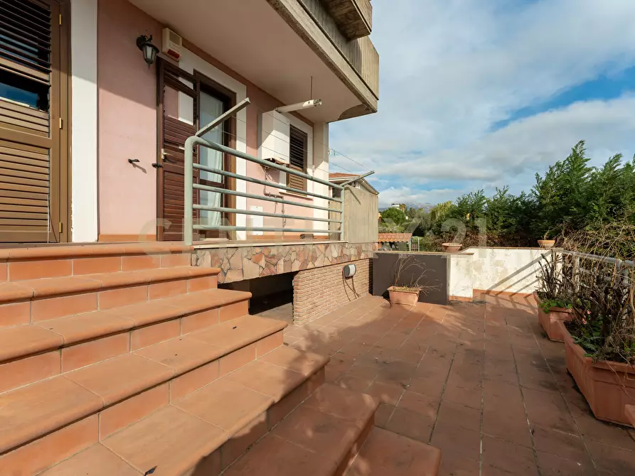 Immagine 73 di Villa in vendita  in Via Porto Marretti 17 a Mascalucia