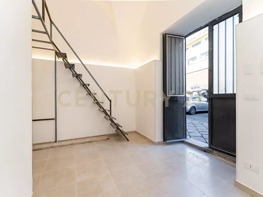 Immagine 12 di Monolocale in vendita  in Via Sisto 72 a Catania