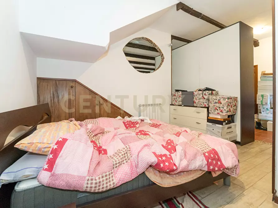 Immagine 13 di Villetta a schiera in vendita  in Via Brenta 21 a San Gregorio Di Catania