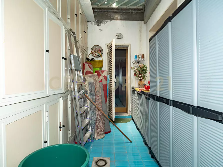 Immagine 51 di Villa in vendita  in Via G. Pezzana 9 a Aci Castello