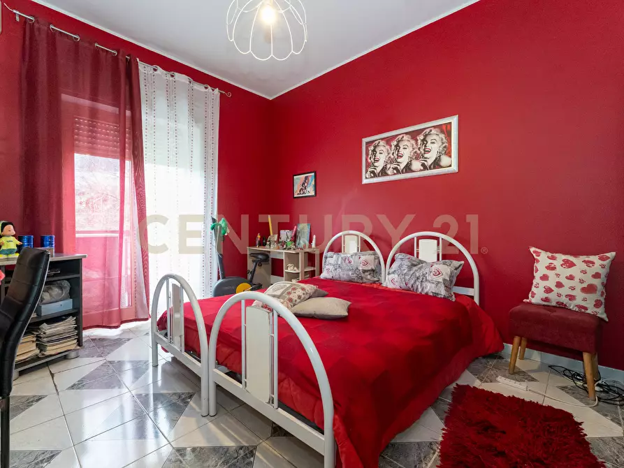 Immagine 26 di Quadrilocale in vendita  in STRADA PER SAN GIOVANNI GALERMO 159 a Catania