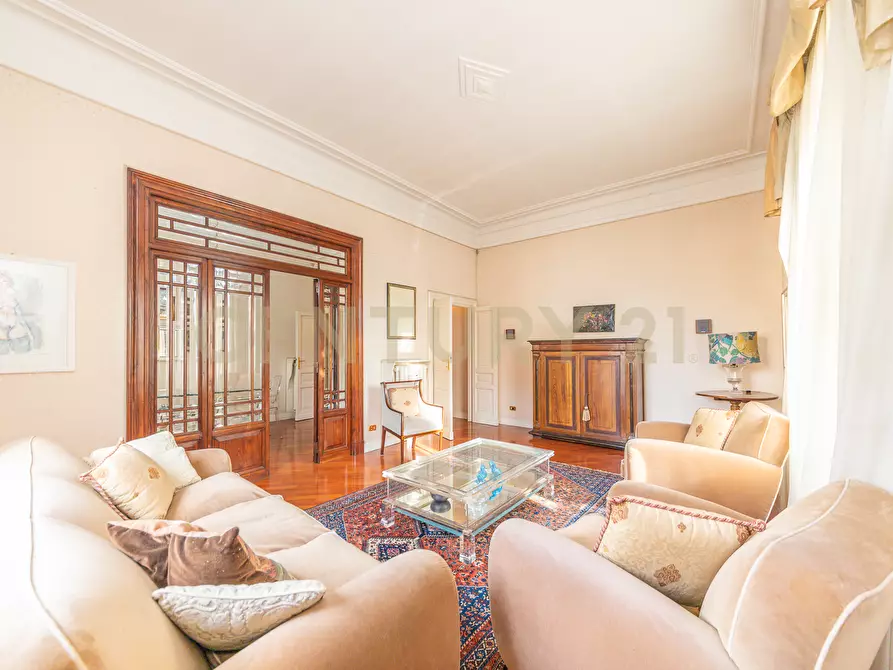 Immagine 4 di Pentalocale in affitto  in Via Tronto 18 a Roma