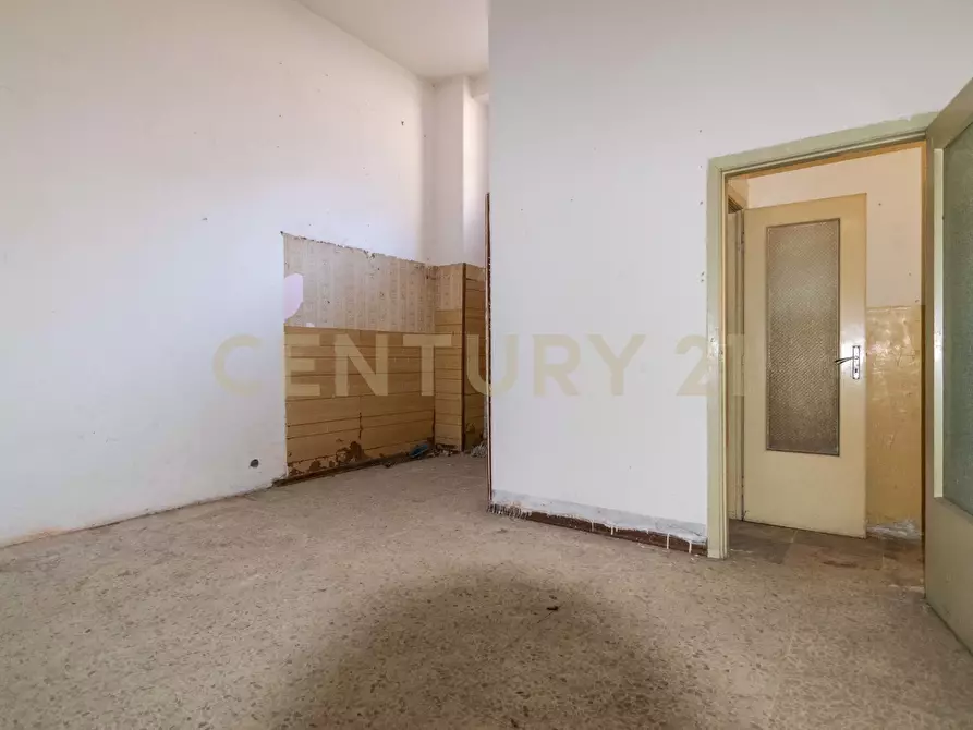 Immagine 9 di Quadrilocale in vendita  in Via Cardì 84 a Catania