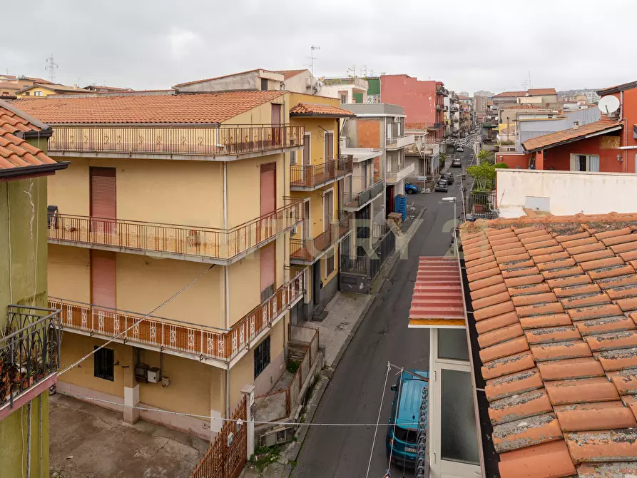 Immagine 34 di Appartamento in vendita  in Via dei Sanguinelli 18 a Catania