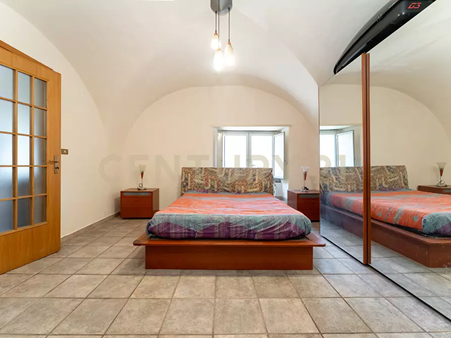 Immagine 19 di Bilocale in vendita  in Via del Principe 8 a Catania