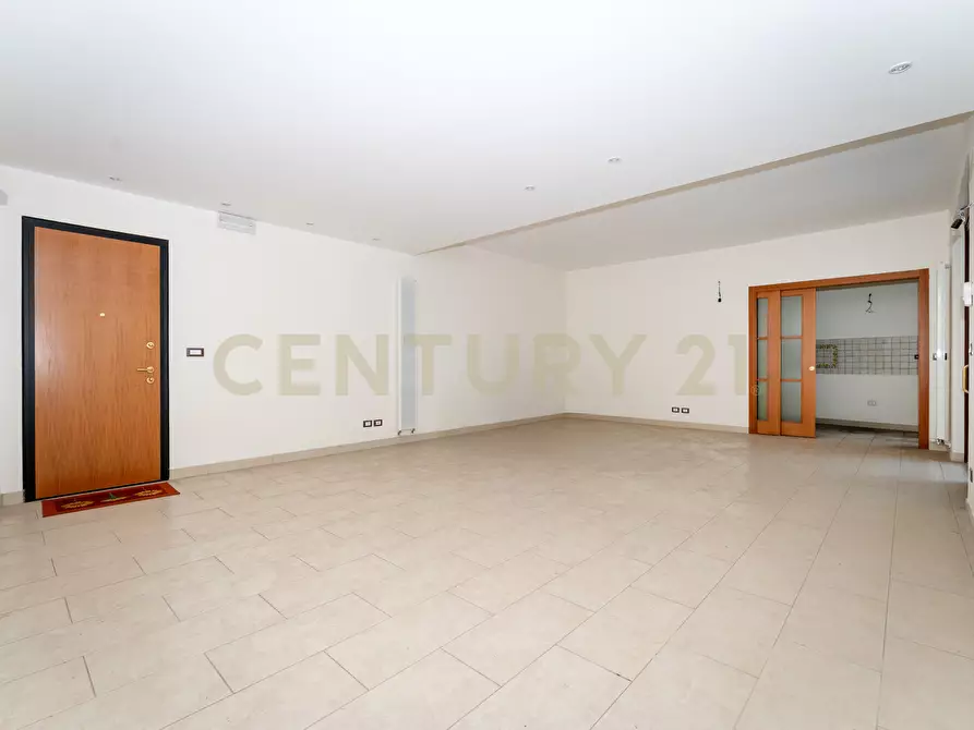 Immagine 12 di Quadrilocale in vendita  in Via Enrico Ferri 15 a Catania