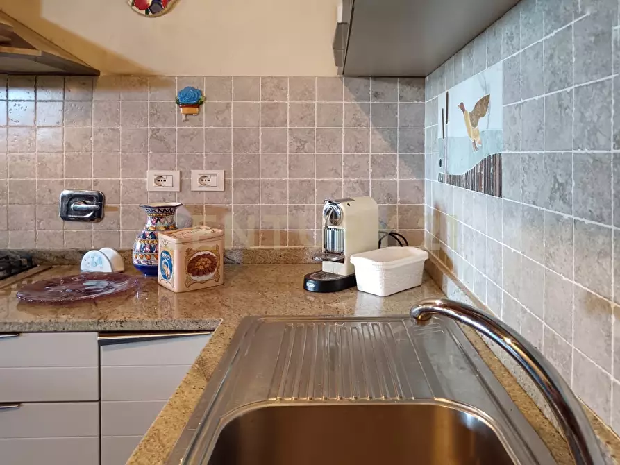 Immagine 23 di Villetta a schiera in vendita  in strada comunale della marsiliana 7 a Magliano In Toscana