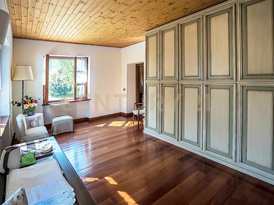 Immagine 103 di Villa in vendita  in Via Adige 25 a Brentino Belluno