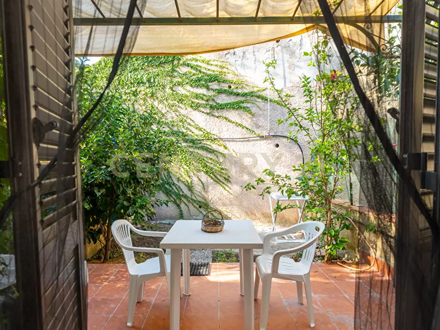 Immagine 25 di Casa indipendente in vendita  in baia arcile a Augusta