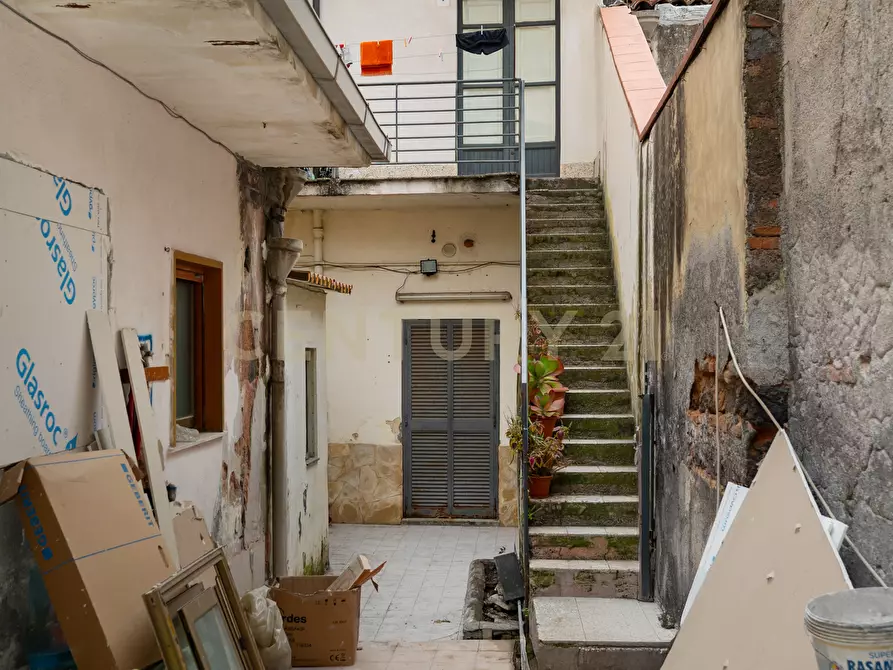 Immagine 2 di Bilocale in vendita  in Via Giudice 8 a Catania