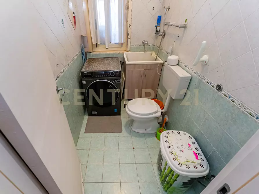 Immagine 34 di Appartamento in vendita  in Via del Falcetto 35 a Catania