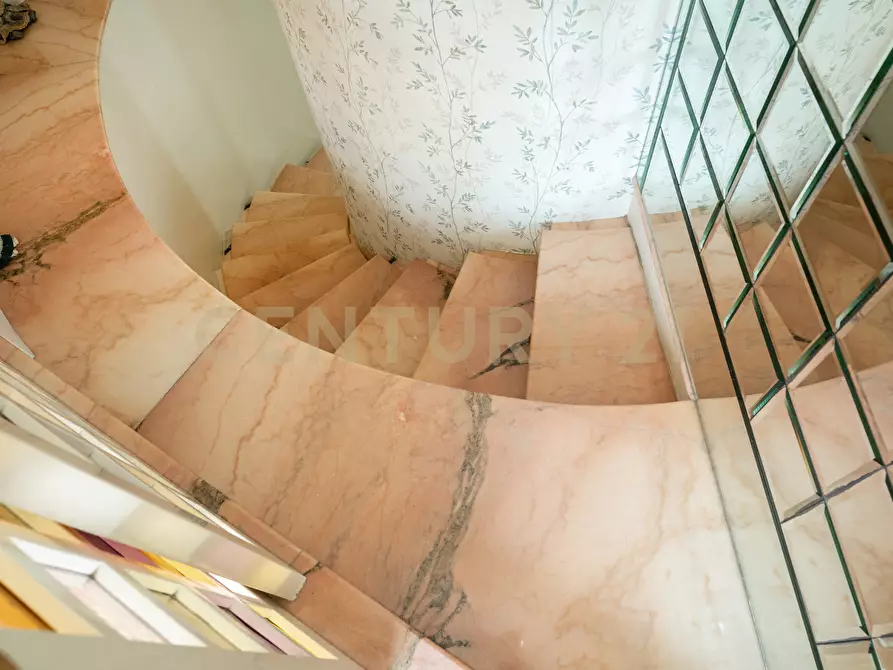 Immagine 84 di Villa in vendita  in Via G. Pezzana 11 a Aci Castello