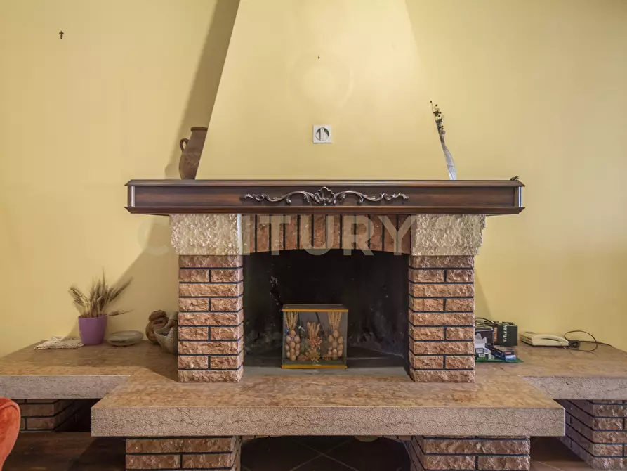 Immagine 26 di Casa indipendente in vendita  in Via San Nullo 5 a Catania