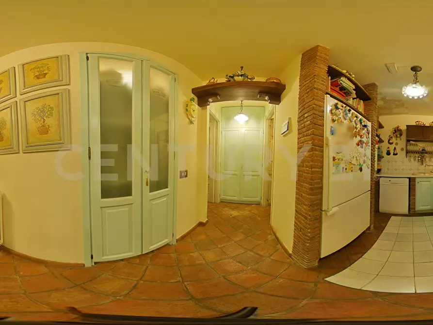 Immagine 91 di Terratetto in vendita  in Via San Gregorio 114 a Aci Castello