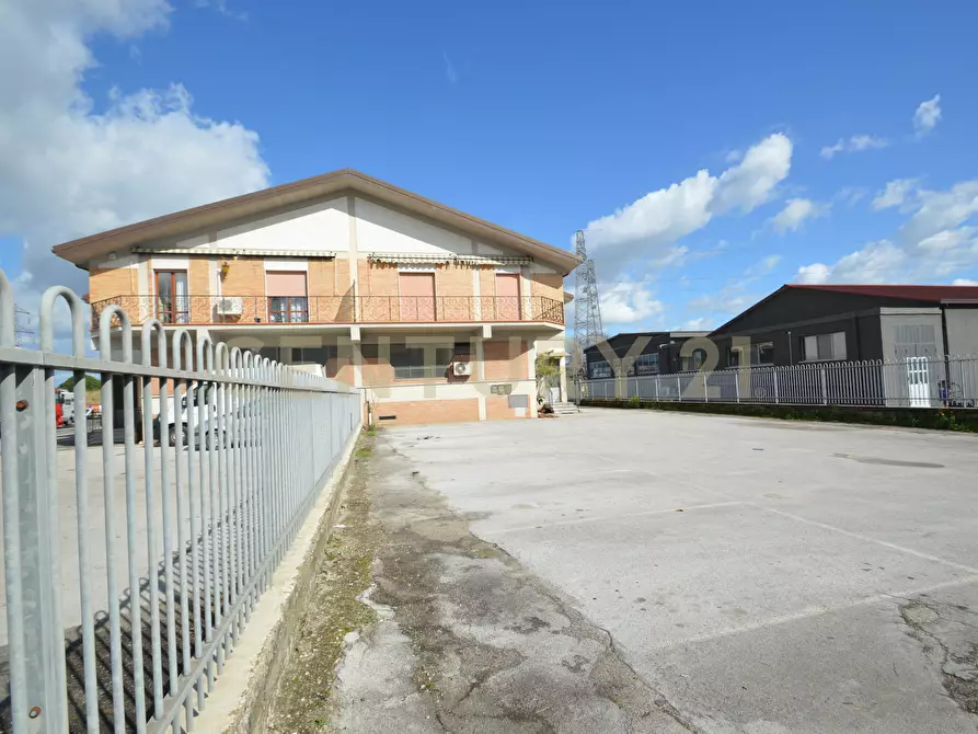 Immagine 2 di Casa bifamiliare in vendita  in Via Aurelia Nord 181 a Grosseto