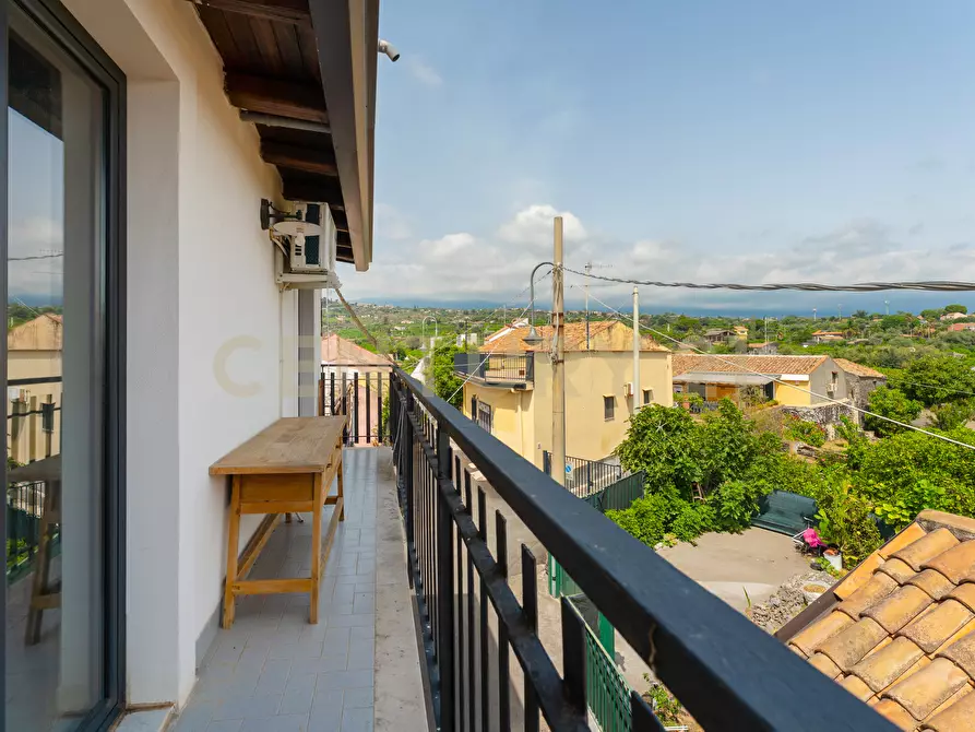 Immagine 12 di Porzione di casa in vendita  in Via Ariazzi 13 a Acireale