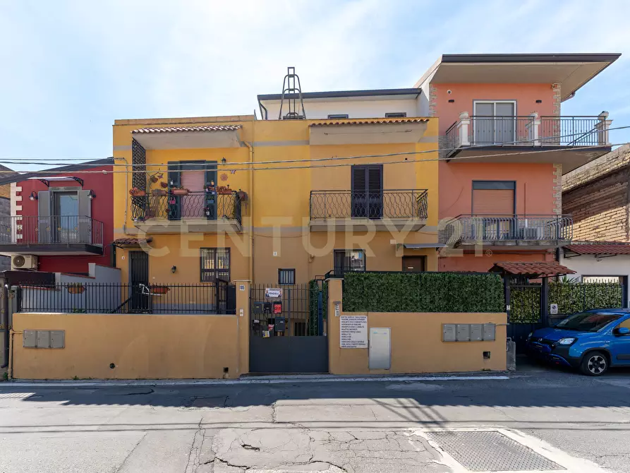 Immagine 1 di Quadrilocale in vendita  in Stradale Cravone 105 a Catania