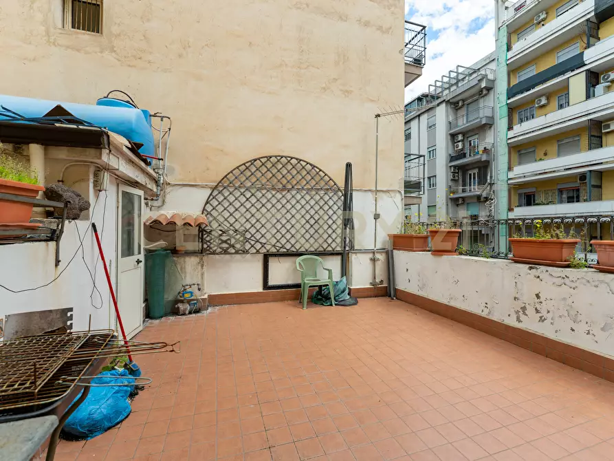 Immagine 37 di Trilocale in vendita  in Via Principe Nicola 33 a Catania
