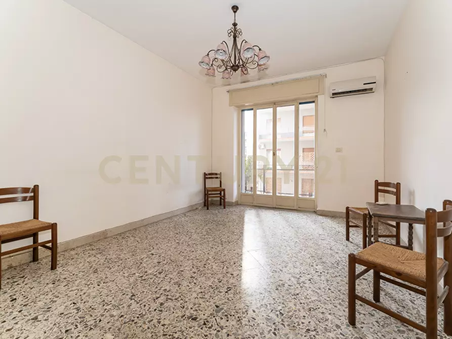 Immagine 10 di Quadrilocale in vendita  in Via Gorizia 37 a Catania