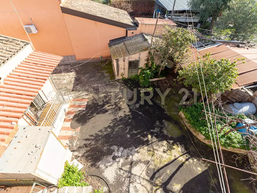 Immagine 59 di Casa indipendente in vendita  in Via Nazionale 155 a Aci Castello