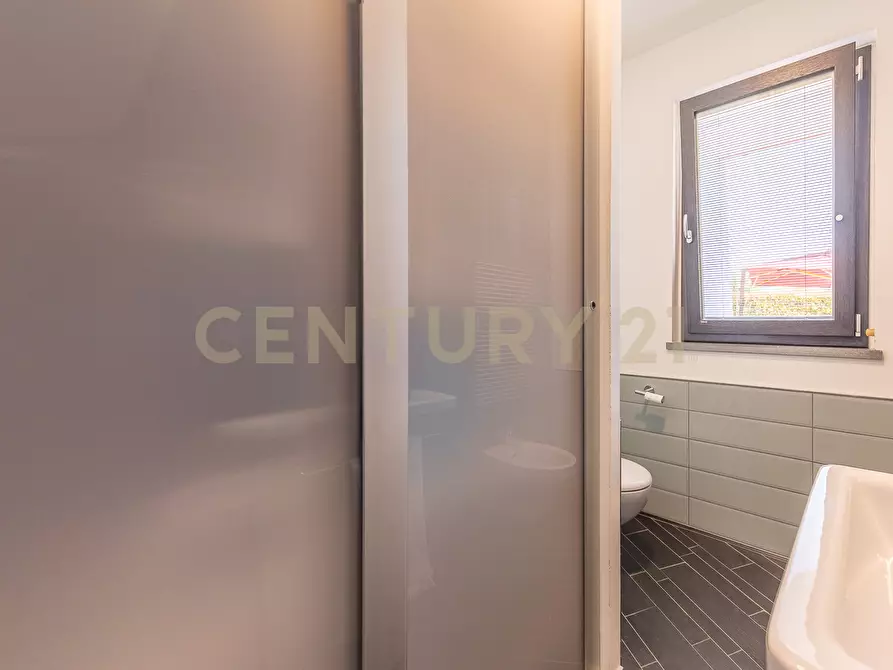 Immagine 55 di Villa in vendita  in Via Palmoli 27 a Roma