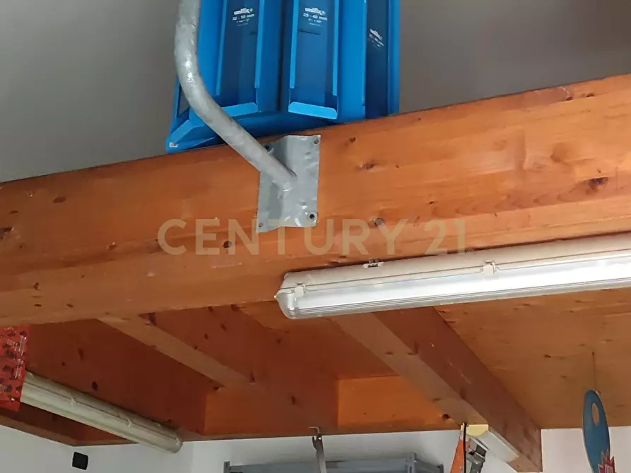 Immagine 14 di Attività commerciale in vendita  in Via Vincenzo Giuffrida 14 a Catania