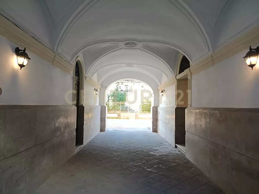 Immagine 19 di Appartamento in vendita  in Via Monserrato 74 a Catania