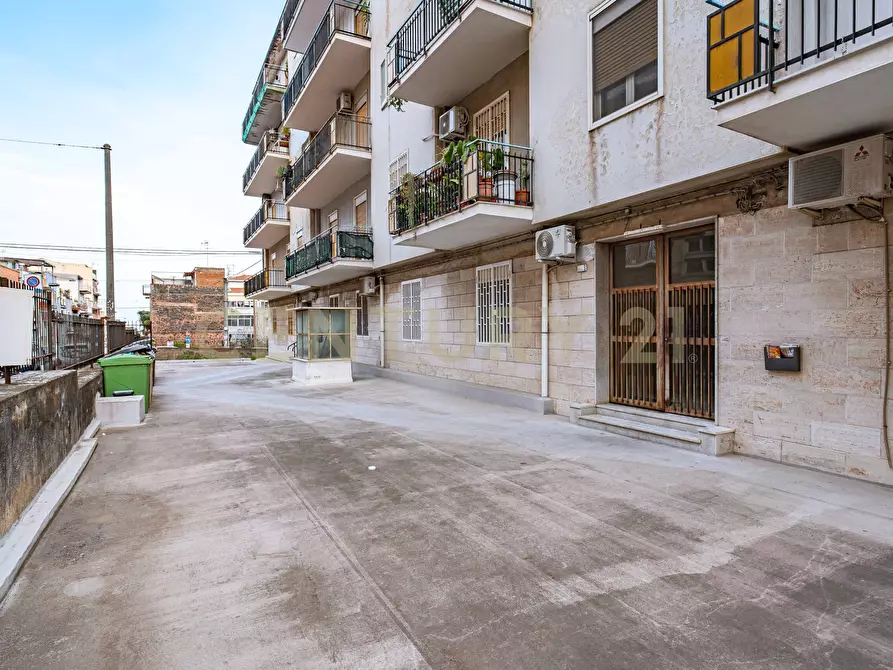 Immagine 24 di Trilocale in vendita  in Via Antonello da Messina 2 a Catania