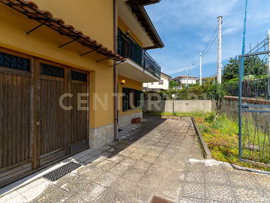 Immagine 5 di Villa in vendita  in Via San Giuseppe 63 a Pedara
