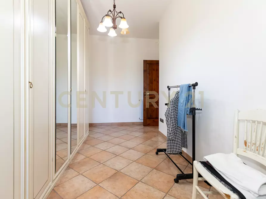 Immagine 26 di Casa indipendente in vendita  in Via Alessandria 80 a San Giovanni La Punta
