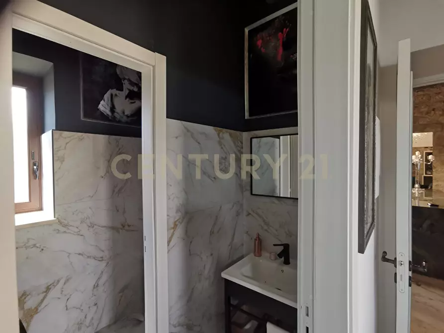 Immagine 87 di Villa in vendita  in Via Passo Parrino 19 a Modica