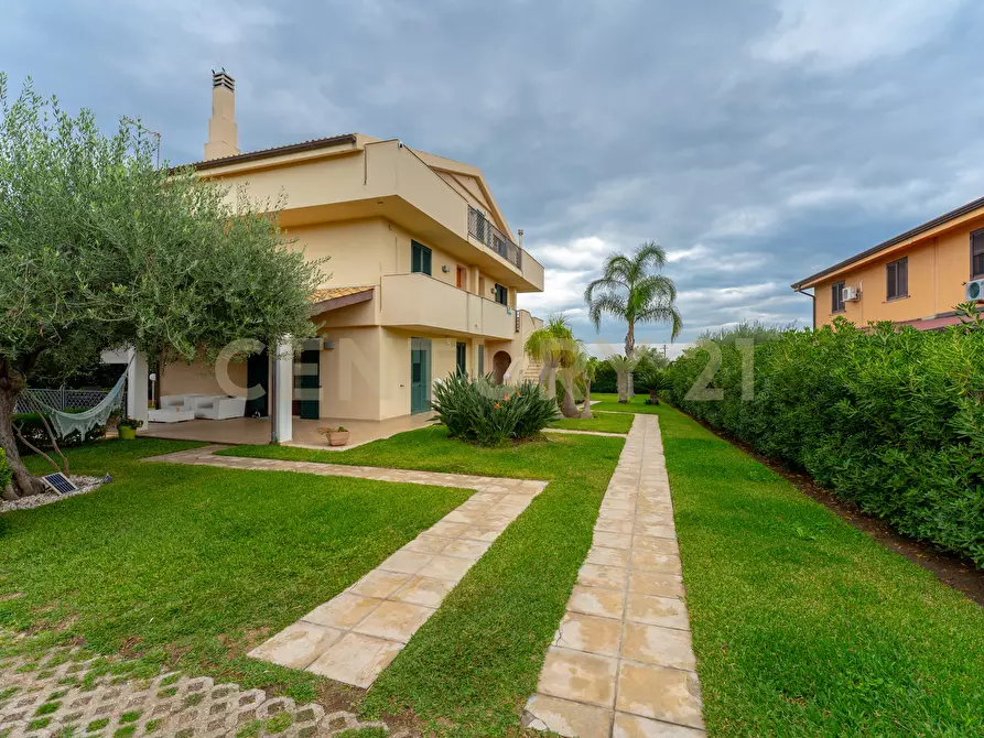 Immagine 28 di Villa in vendita  a Augusta