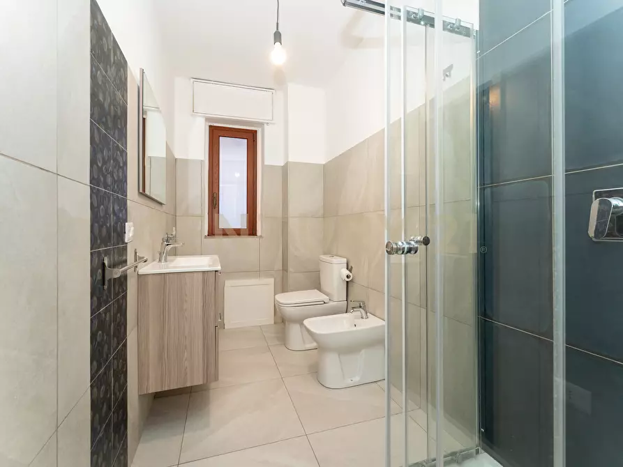 Immagine 15 di Bilocale in affitto  in Via Balatelle 18 a San Giovanni La Punta