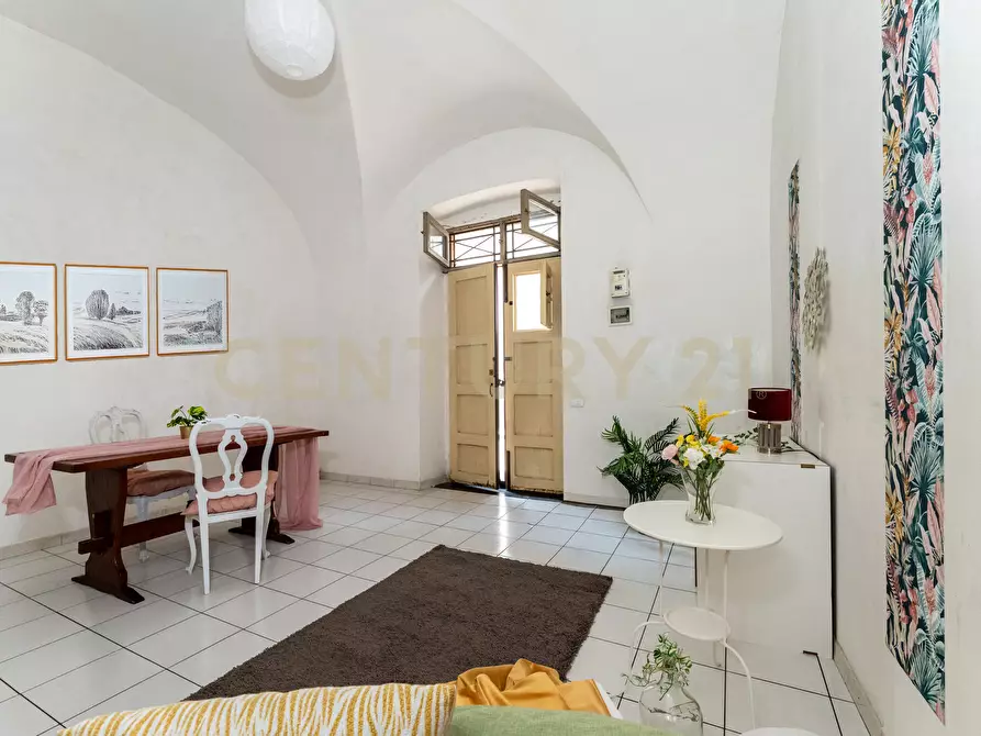 Immagine 9 di Bilocale in vendita  in Via San Vincenzo Dè Paoli 18 a Catania