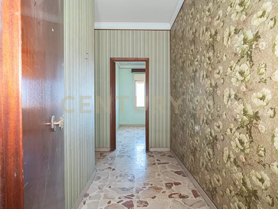 Immagine 4 di Quadrilocale in vendita  in Via Nazario Sauro 80 a Catania