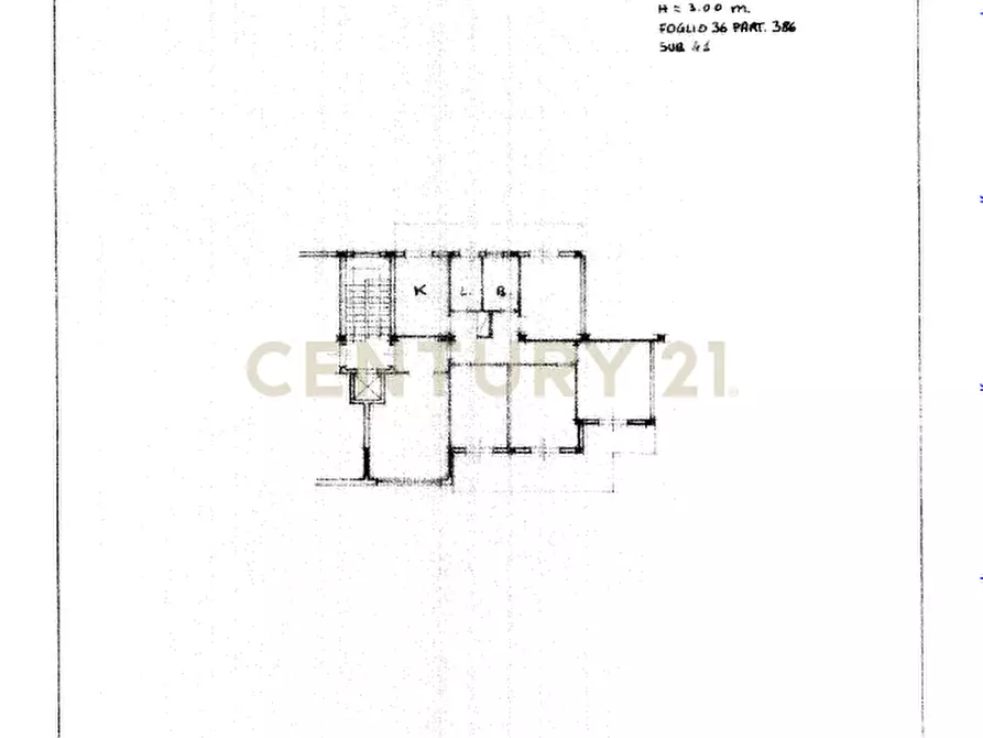 Immagine 64 di Pentalocale in vendita  in Viale Nitta 16b a Catania