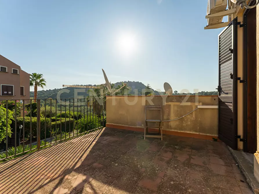 Immagine 7 di Villa in vendita  in baia arcile a Augusta