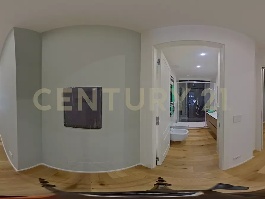 Immagine 23 di Loft/Open space in vendita  in Via dell'Olmata 30 a Roma