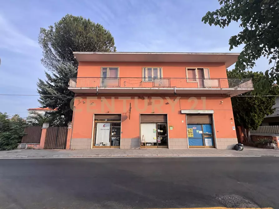 Immagine 2 di Appartamento in vendita  in Via Aterno 255 a Pescara