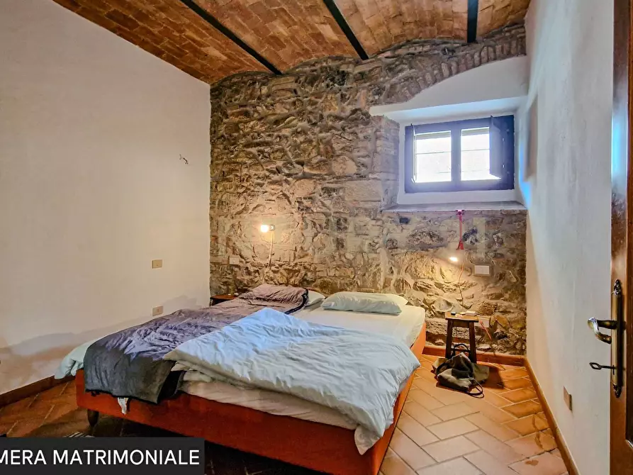 Immagine 4 di Appartamento in vendita  a Massa Marittima