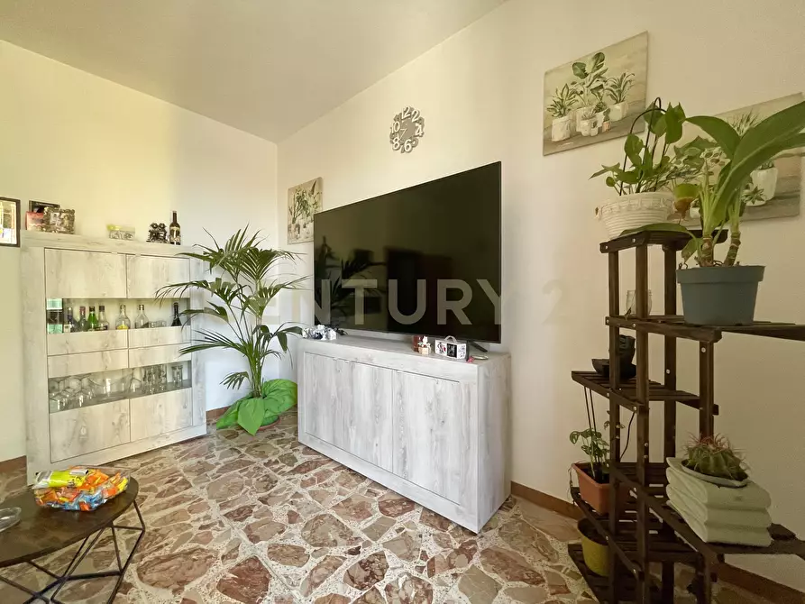 Immagine 2 di Attico in vendita  a Magliano In Toscana