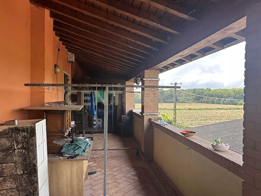 Immagine 27 di Pentalocale in vendita  in Strada Ostigliese 190 a Roncoferraro