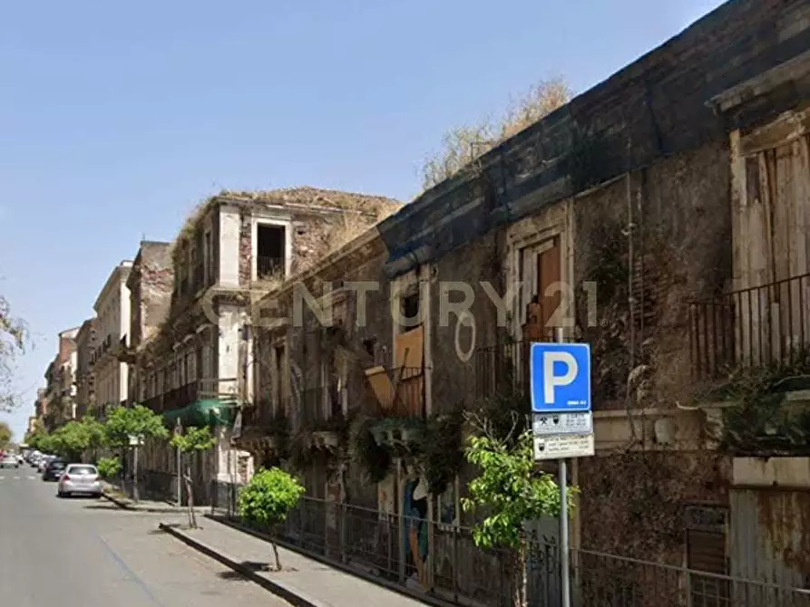 Immagine 33 di Casa indipendente in vendita  in Via Giovanni di Prima SNC a Catania
