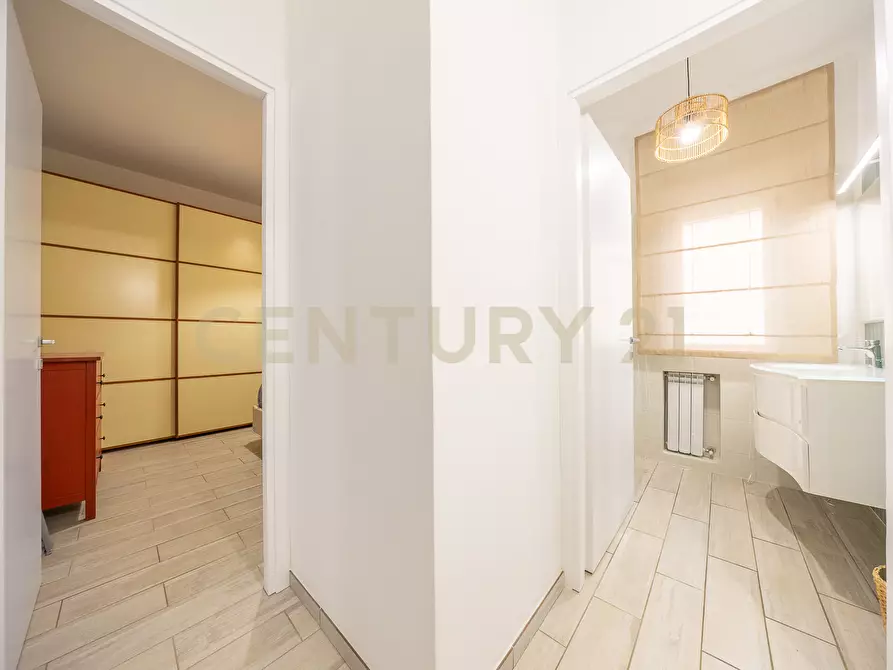 Immagine 13 di Trilocale in vendita  in Via Ardeatina 54 a Anzio