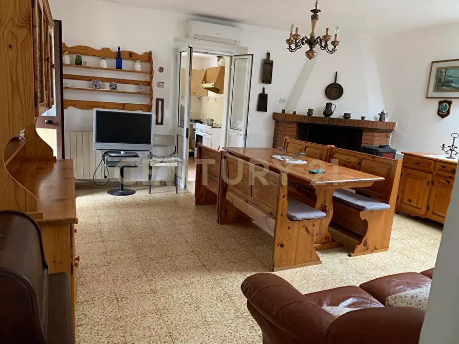 Immagine 10 di Casa indipendente in vendita  in Località Poggio Pertuso a Monte Argentario